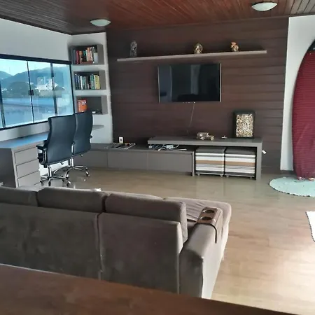 Apartamento De Cobertura Nos Ingleses Florianopolis Exterior photo