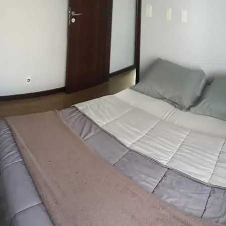 Apartamento De Cobertura Nos Ingleses Florianopolis Exterior photo