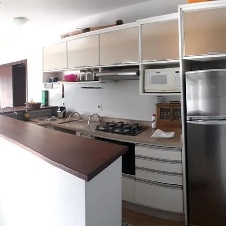 Apartamento De Cobertura Nos Ingleses Florianopolis Exterior photo