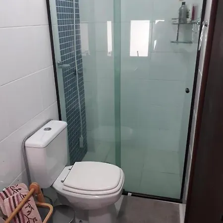 Apartamento De Cobertura Nos Ingleses Florianopolis Exterior photo