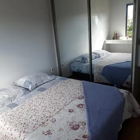 Apartamento De Cobertura Nos Ingleses Florianopolis Exterior photo