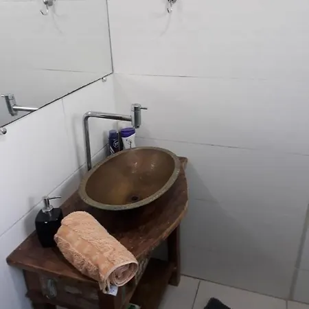 Apartamento De Cobertura Nos Ingleses Florianopolis Exterior photo