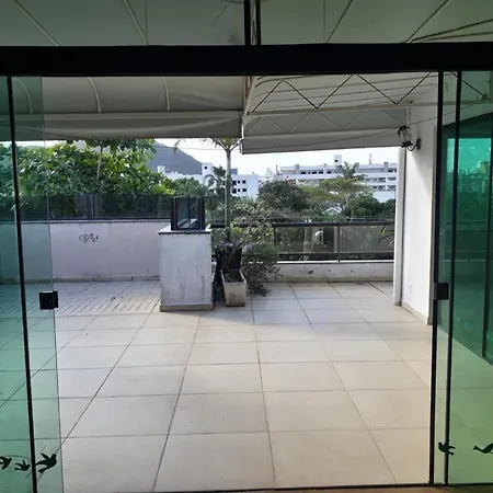 Apartamento De Cobertura Nos Ingleses Florianopolis Exterior photo