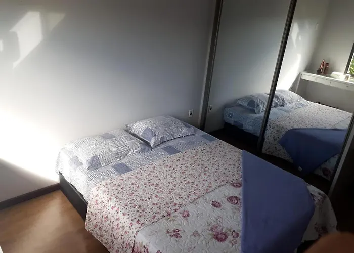 Apartamento De Cobertura Nos Ingleses