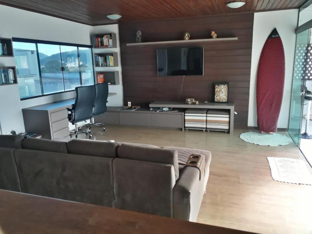 De Cobertura Nos Ingleses Florianopolis