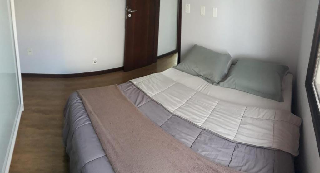De Cobertura Nos Ingleses Apartment