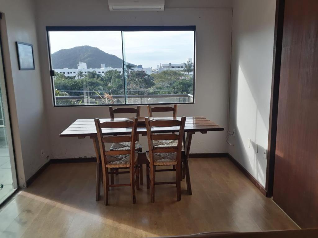 De Cobertura Nos Ingleses Apartment