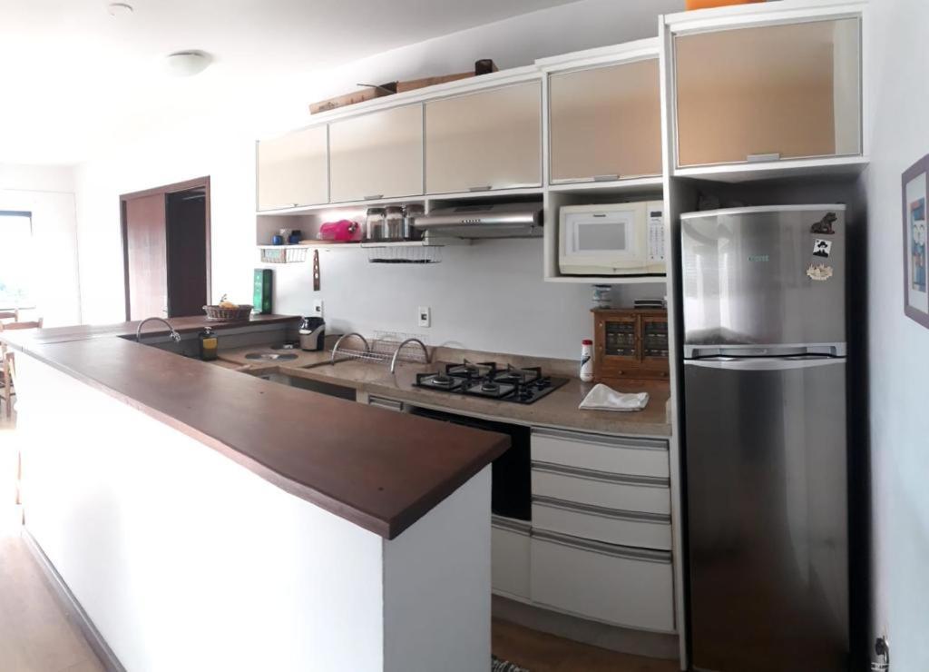 De Cobertura Nos Ingleses Apartment