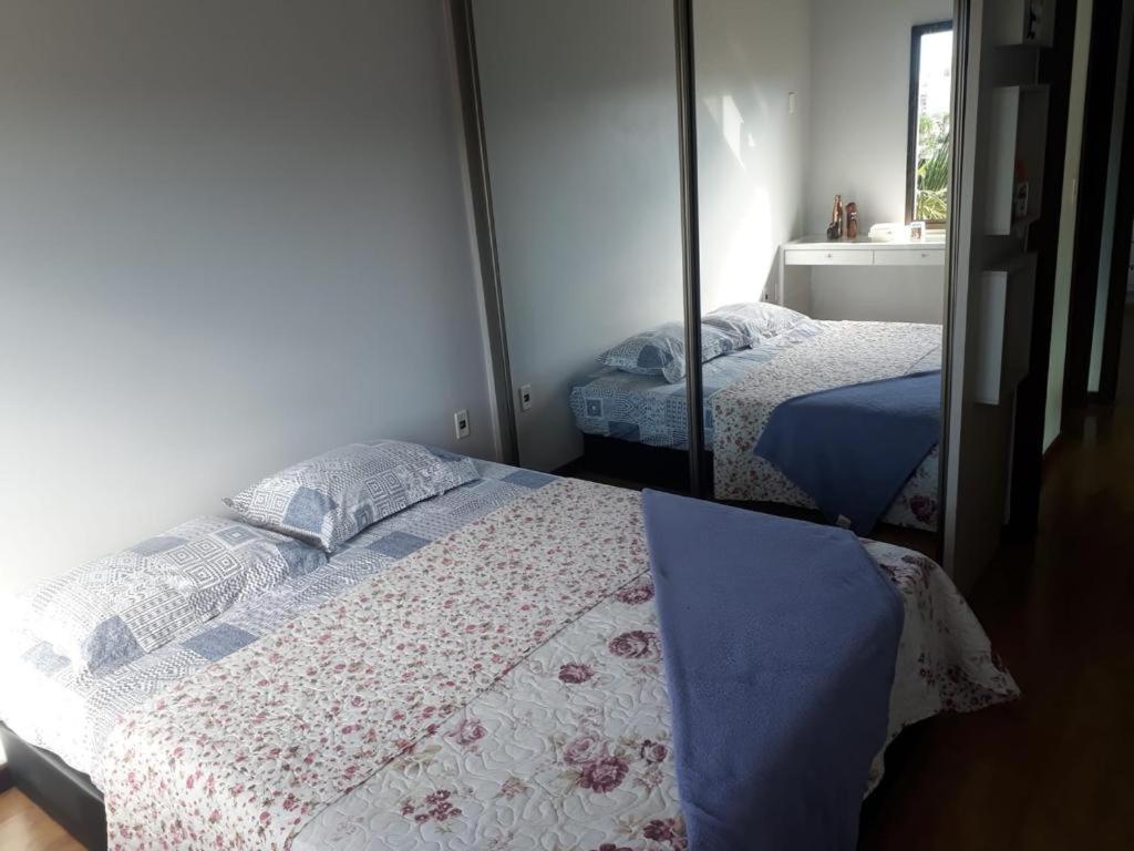 Apartment De Cobertura Nos Ingleses *