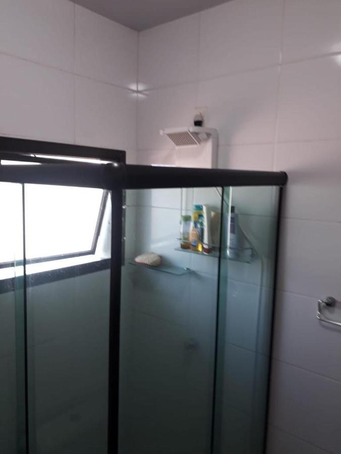 De Cobertura Nos Ingleses Apartment