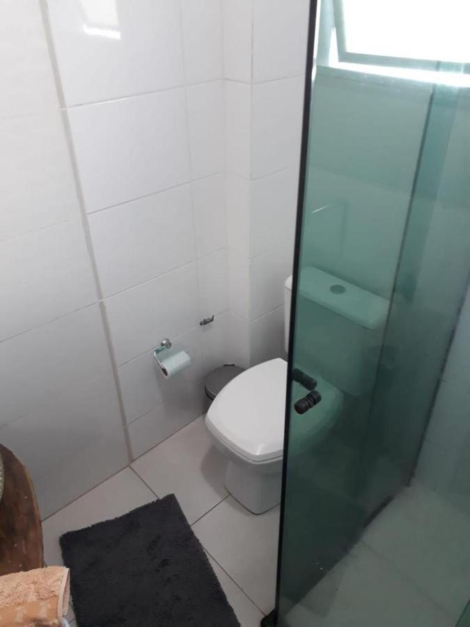 De Cobertura Nos Ingleses Apartment *