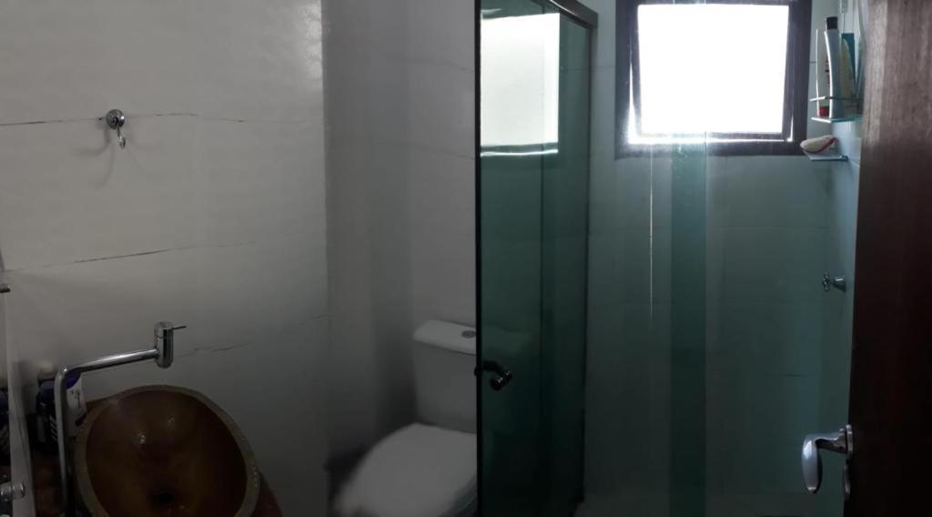 De Cobertura Nos Ingleses Apartment Florianopolis